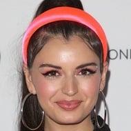 Rebecca Black Age