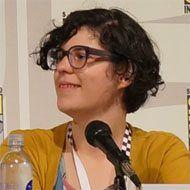 Rebecca Sugar Age