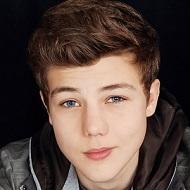 Reed Deming Age