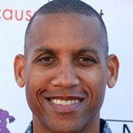 Reggie Miller Age