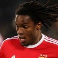 Renato Sanches Age