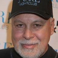 Rene Angelil Age