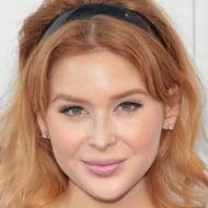 Renee Olstead Age