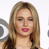 Rita Volk Age