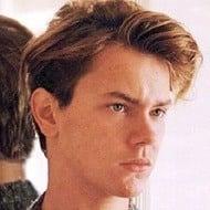 River Phoenix Age