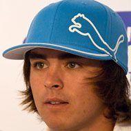 Rickie Fowler Age