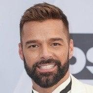 Ricky Martin Age