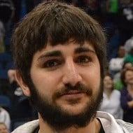 Ricky Rubio Age