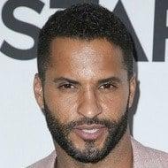 Ricky Whittle Age