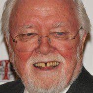 Richard Attenborough Age