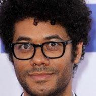 Richard Ayoade Age