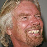 Richard Branson Age