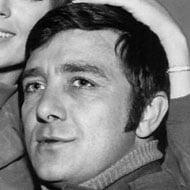 Richard Dawson Age