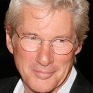 Richard Gere Age