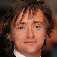 Richard Hammond Age