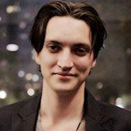 Richard Harmon Age