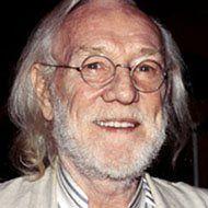 Richard Harris Age