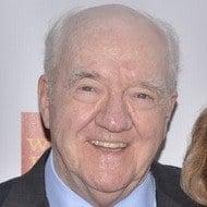 Richard Herd Age