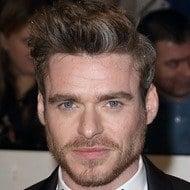 Richard Madden Age