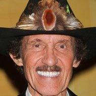 Richard Petty Age