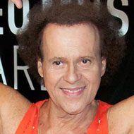 Richard Simmons Age