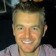 Rick Cosnett Age