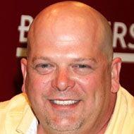 Rick Harrison Age