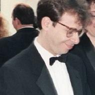 Rick Moranis Age