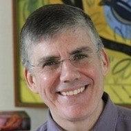 Rick Riordan Age