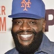 Rick Ross Age