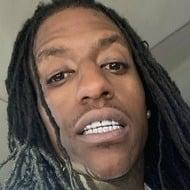 Rico Recklezz Age