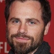 Rider Strong Age