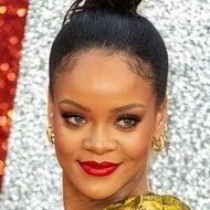 Rihanna Age