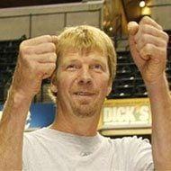 Rik Smits Age