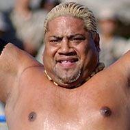 Rikishi Age