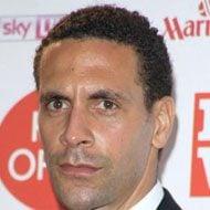 Rio Ferdinand Age