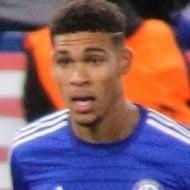 Ruben Loftus-Cheek Age