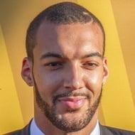 Rudy Gobert Age