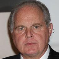 Rush Limbaugh Age