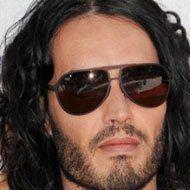 Russell Brand Age