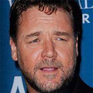 Russell Crowe Age