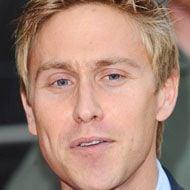 Russell Howard Age