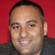 Russell Peters Age