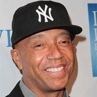 Russell Simmons Age