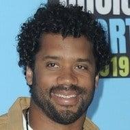 Russell Wilson Age