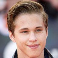 Ryan Beatty Age