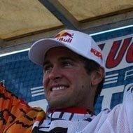 Ryan Dungey Age