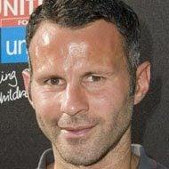 Ryan Giggs Age