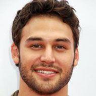 Ryan Guzman Age