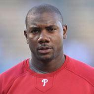 Ryan Howard Age